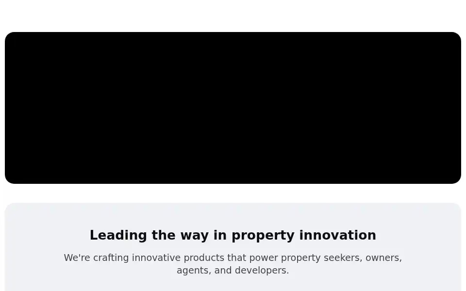 Screenshot of propertyguru.com