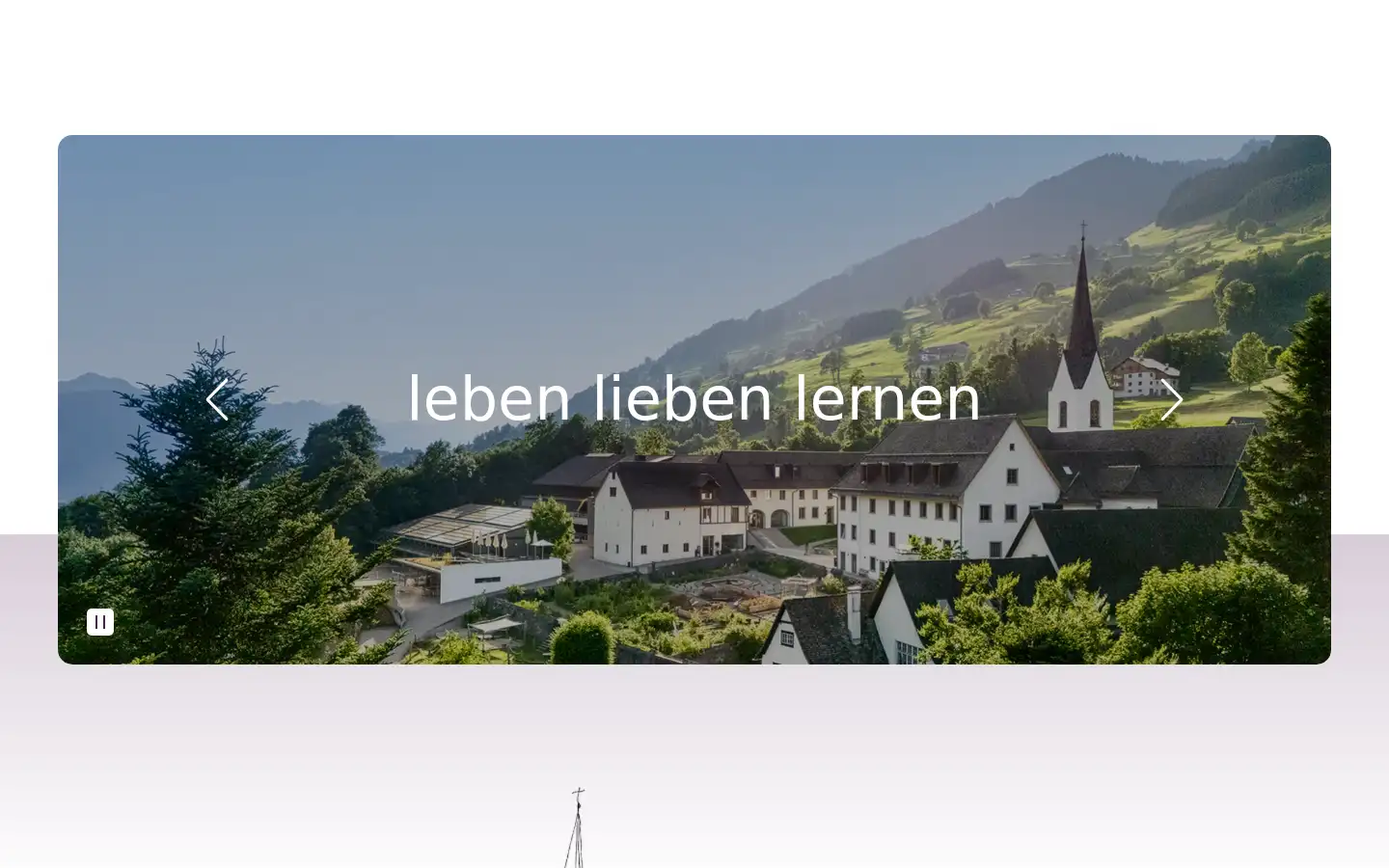 Screenshot of propstei-stgerold.at