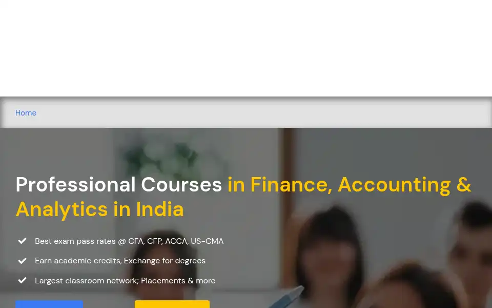 Screenshot of proschoolonline.com