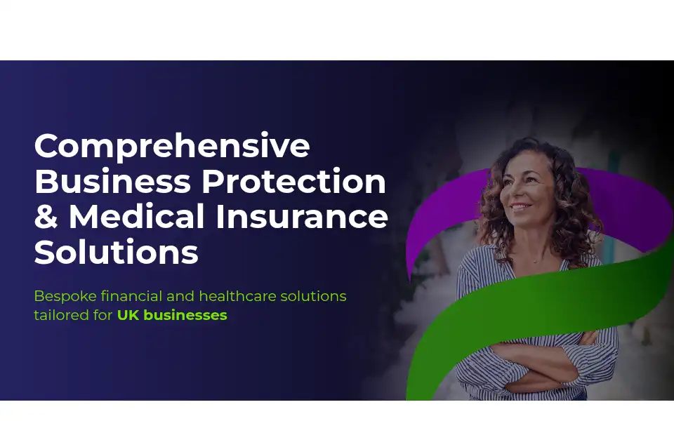 Screenshot of prosperityhl.co.uk