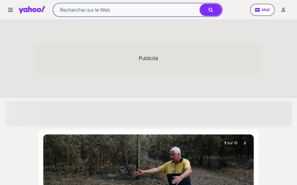 Screenshot of prosperwellness.co