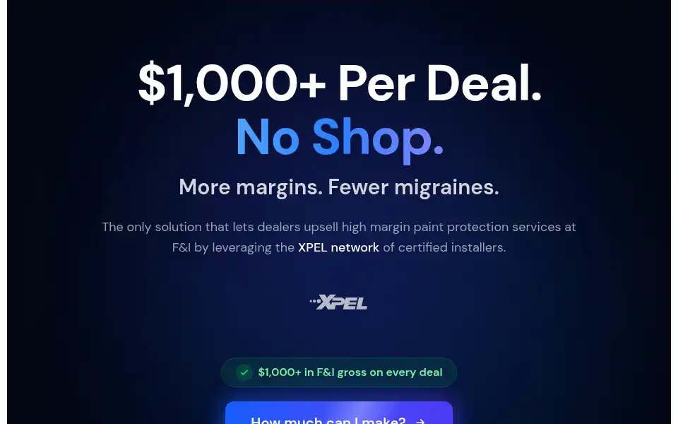 Screenshot of protect-connect.com