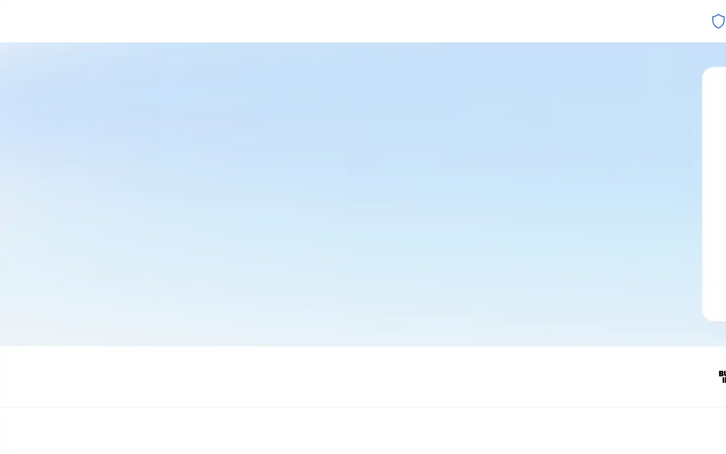 Screenshot of protectmydata.com
