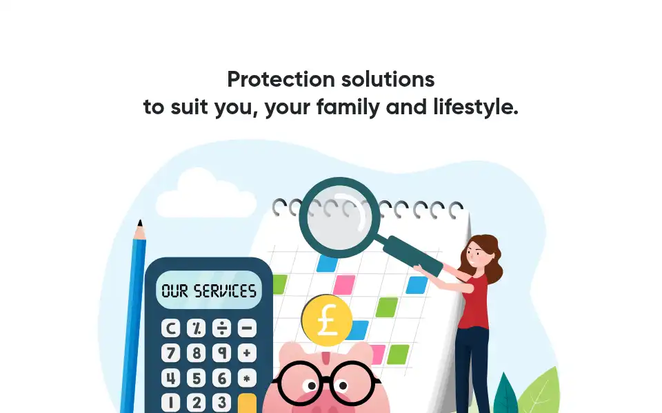 Screenshot of protectmyincome.com