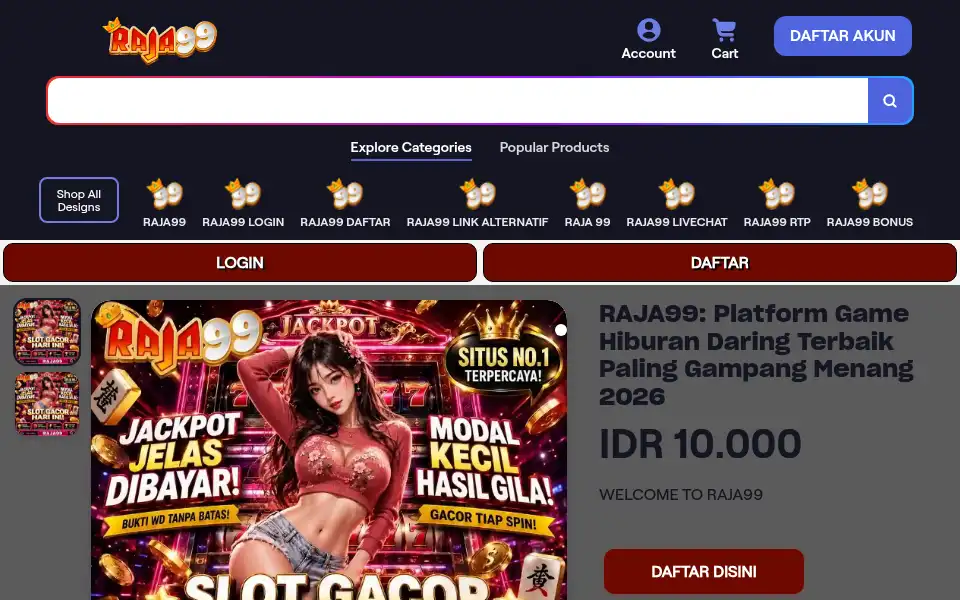 Screenshot of protruckingservice.com
