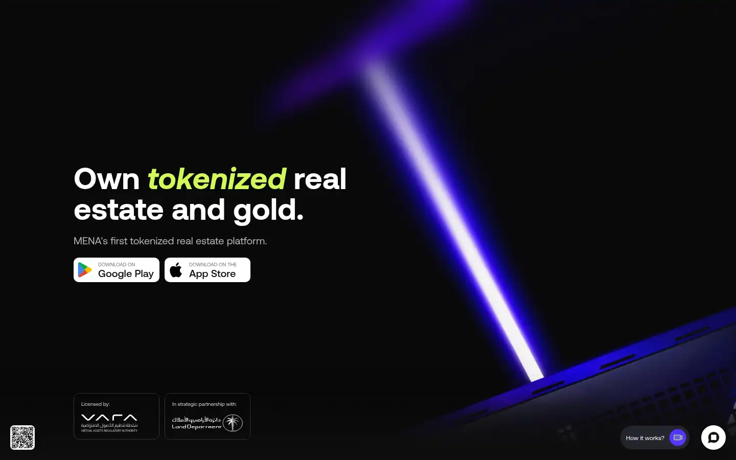 Screenshot of prypco.com