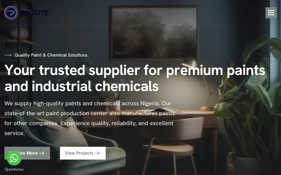 Screenshot of psolitegrl.com