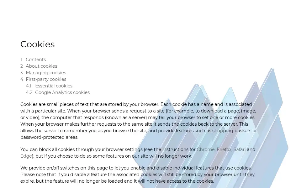 Screenshot of psvglass.com