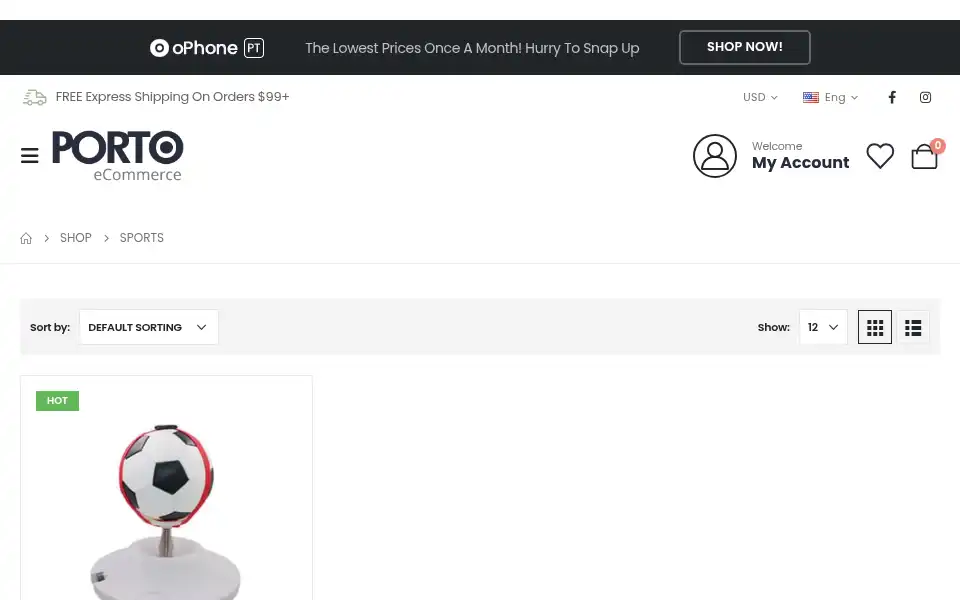 Screenshot of psych-shop.com