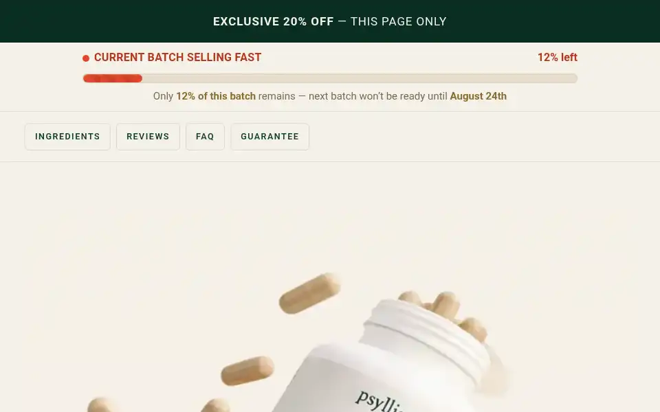 Screenshot of psyllia.com
