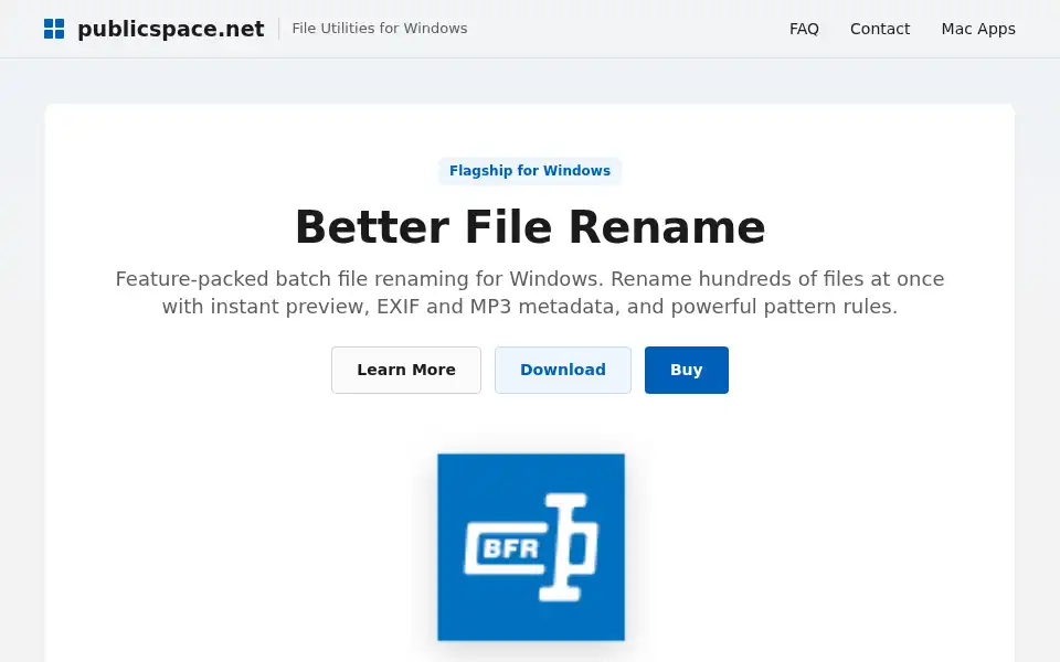 Screenshot of publicspace.net