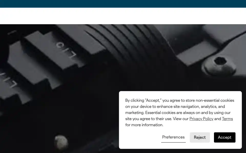 Screenshot of publicsq.com