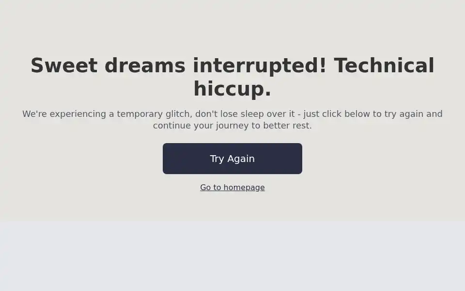 Screenshot of puffy.co.uk