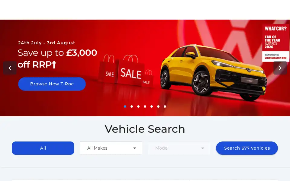 Screenshot of pulmangroup.co.uk