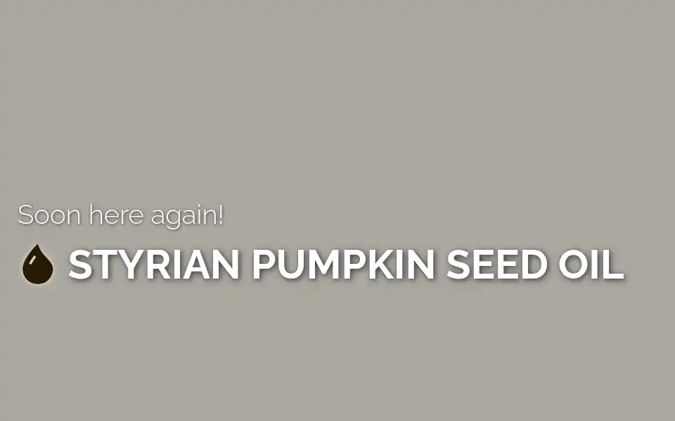 Screenshot of pumpkinseedoil.cc