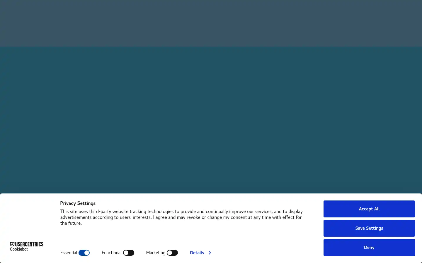 Screenshot of purbeckinsurance.co.uk