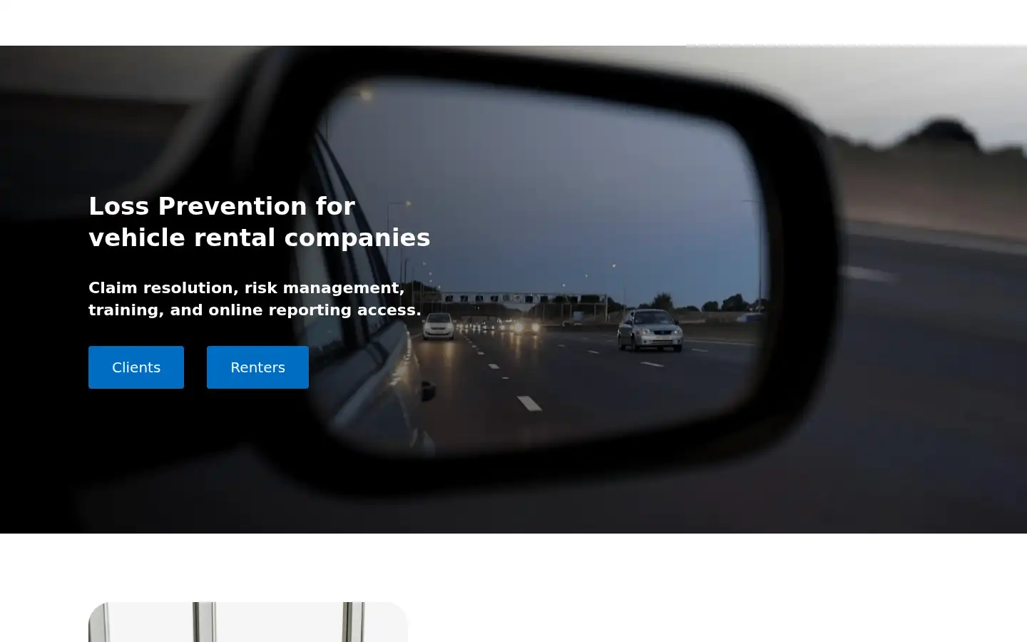 Screenshot of purco.com
