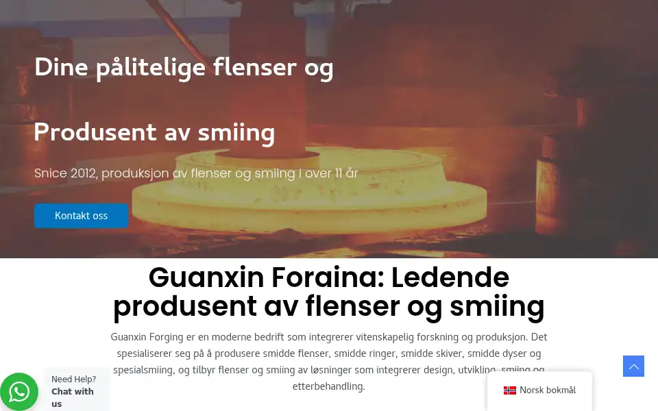 Screenshot of purenickel.com