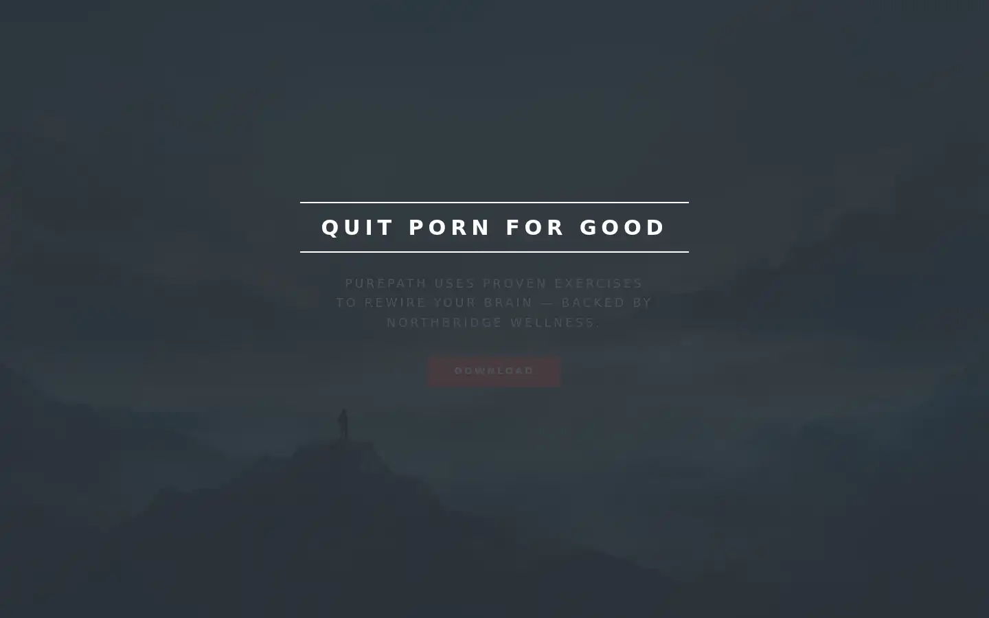 Screenshot of purepath.app