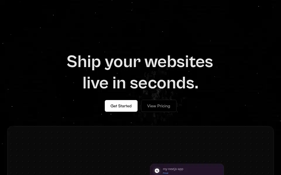 Screenshot of pxxl.app