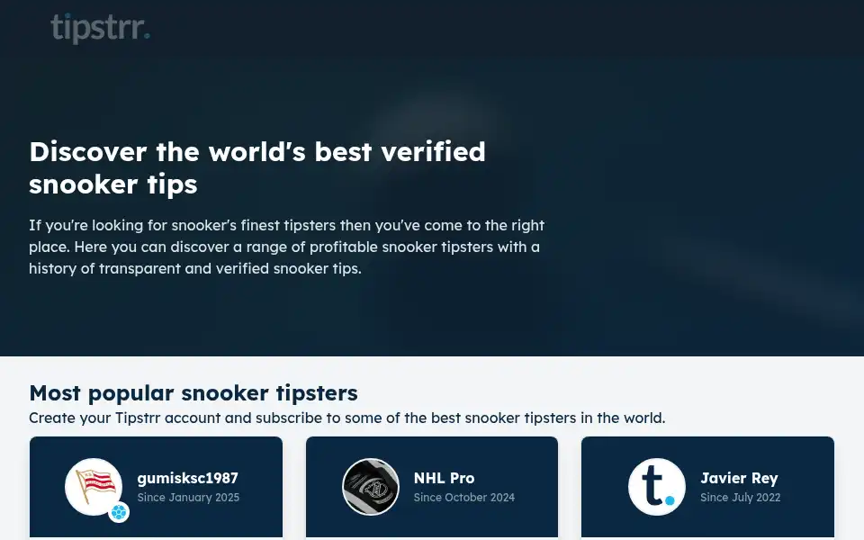 Screenshot of pyckio.com