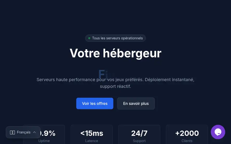 Screenshot of pyts-cloud.com