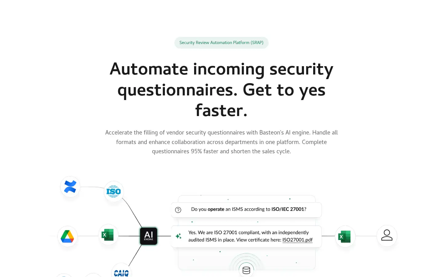 Screenshot of qatana.de