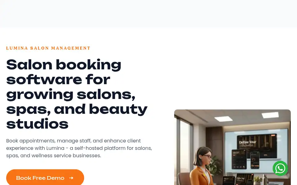 Screenshot of qbits9.com