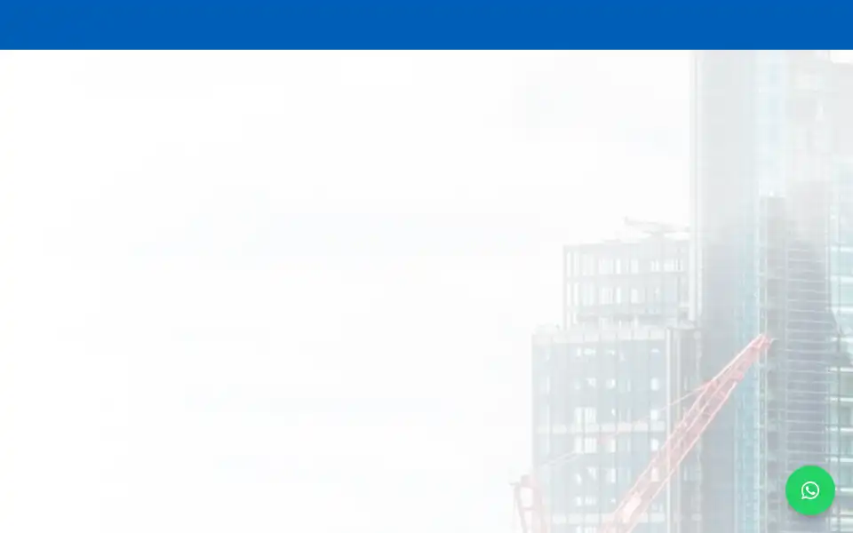 Screenshot of qfmaintenance.com