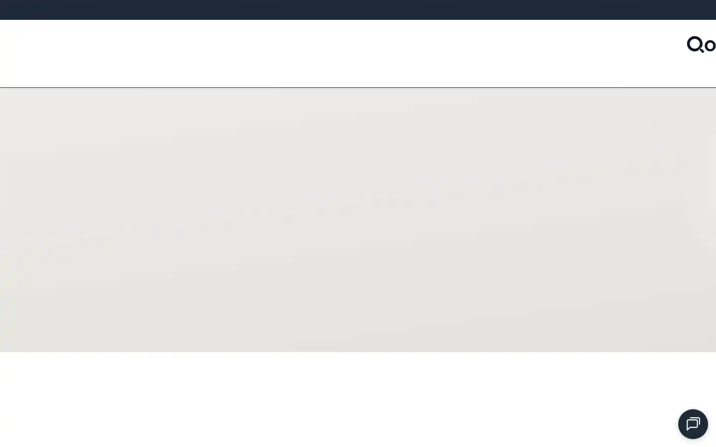 Screenshot of qogita.com