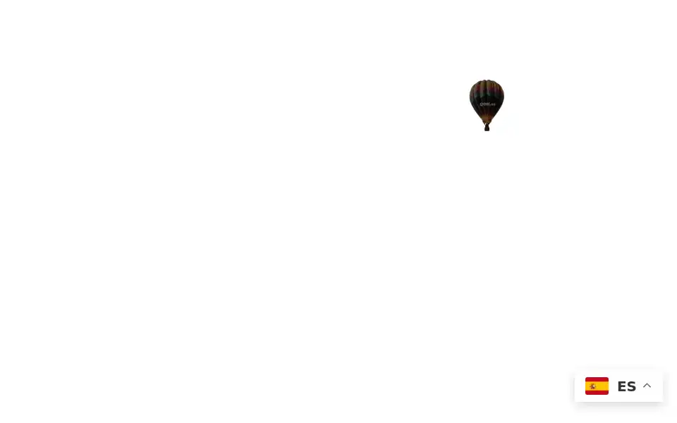 Screenshot of qoh.es