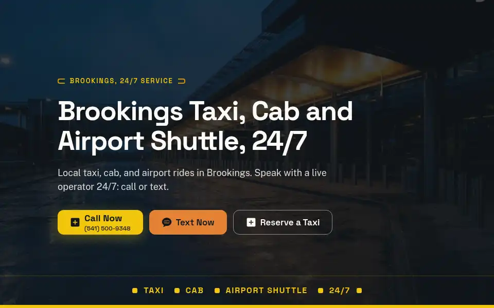 Screenshot of qrcodecab.com