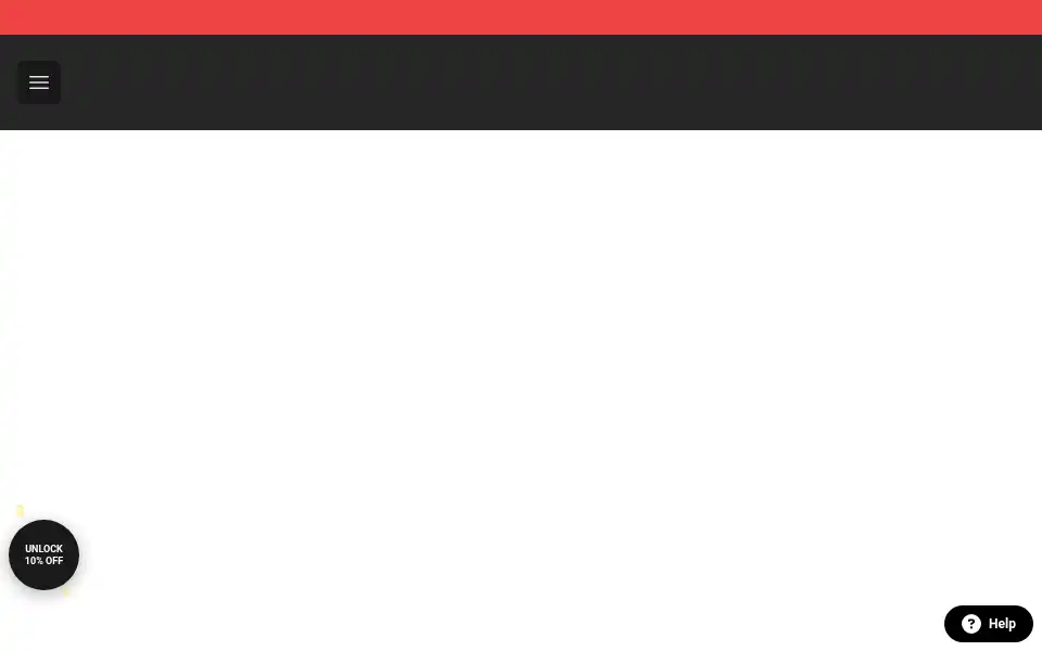 Screenshot of quackitystore.com