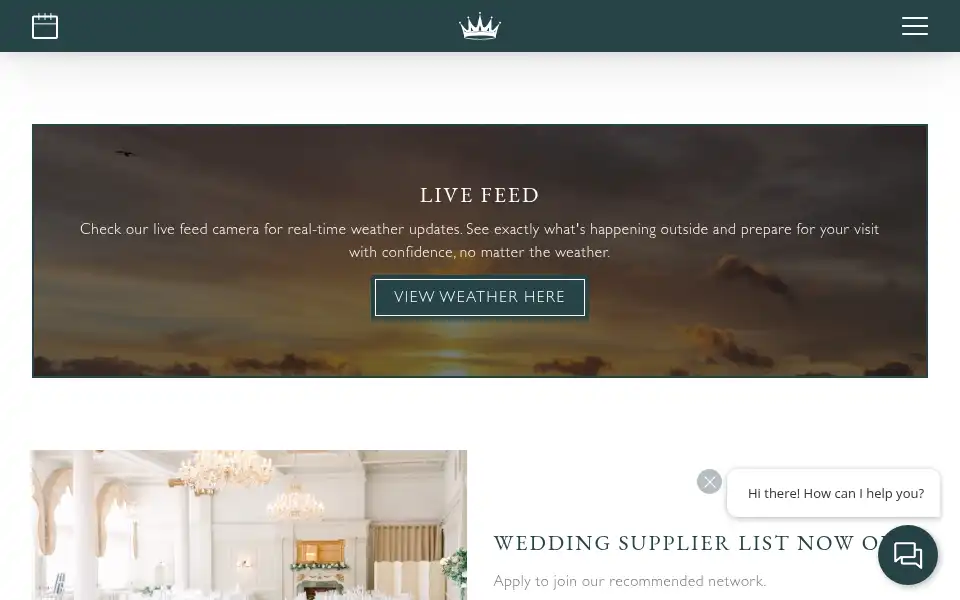 Screenshot of queenshotelportsmouth.com