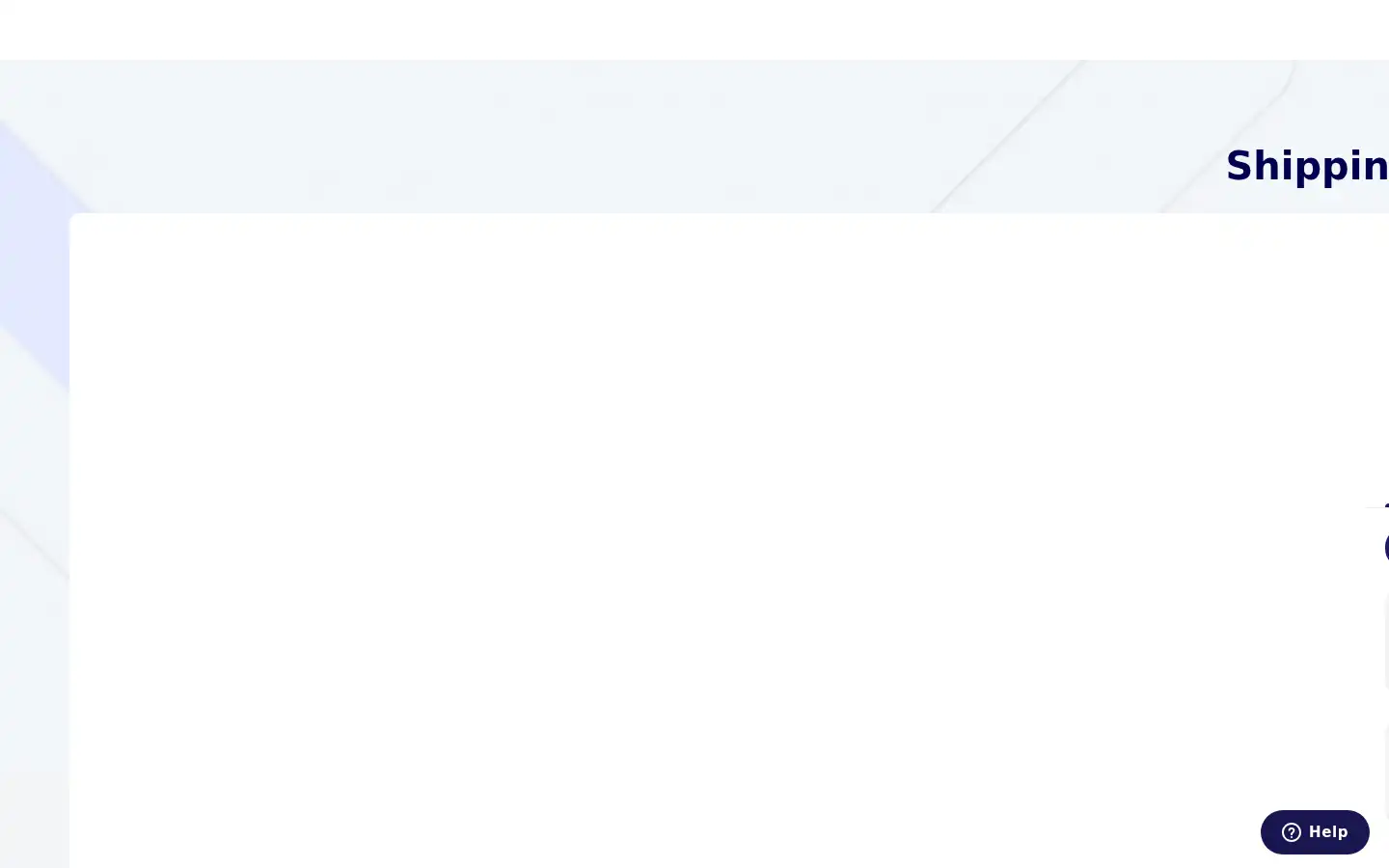 Screenshot of quicargo.com