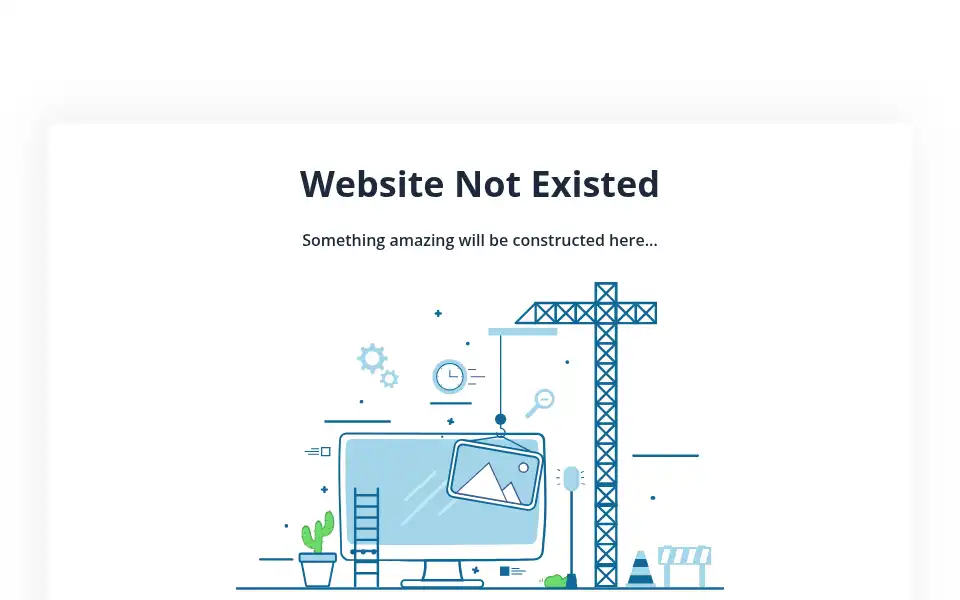 Screenshot of quickbuzz.store