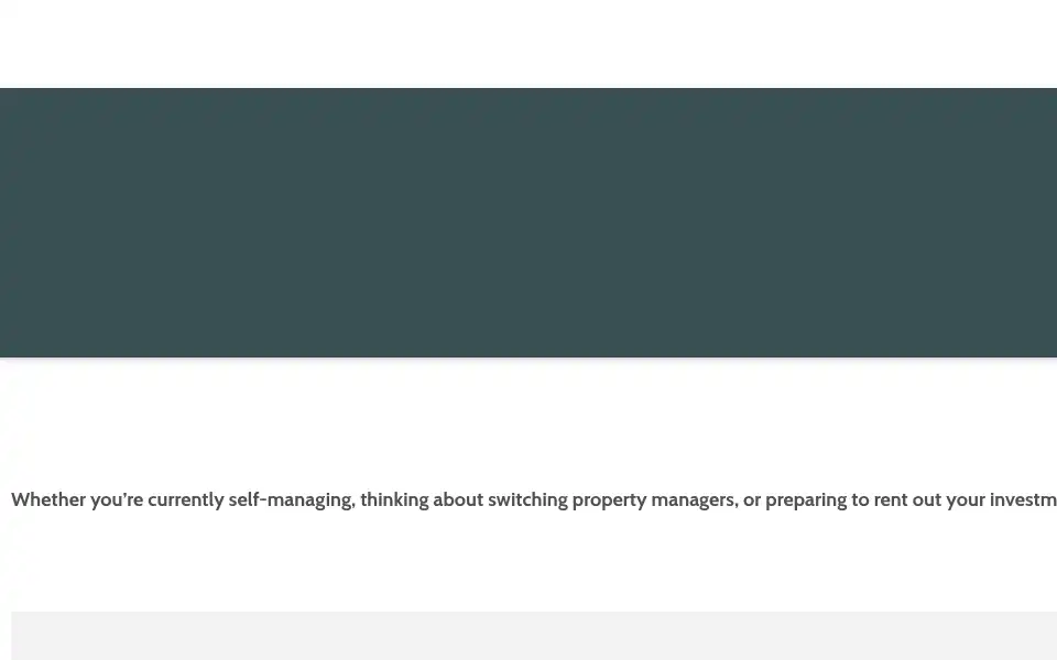 Screenshot of quinovic.co.nz