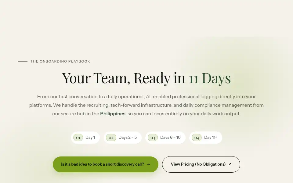 Screenshot of qupify.com
