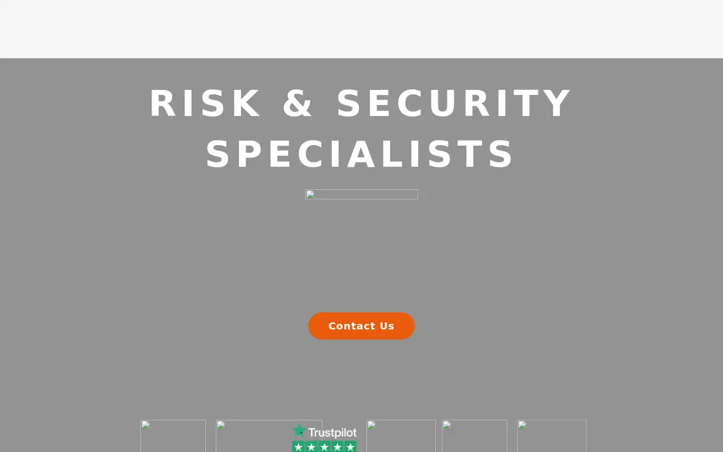 Screenshot of r5global.co.uk