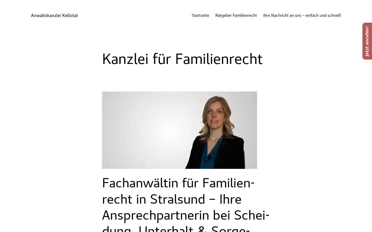 Screenshot of ra-kellotat.de