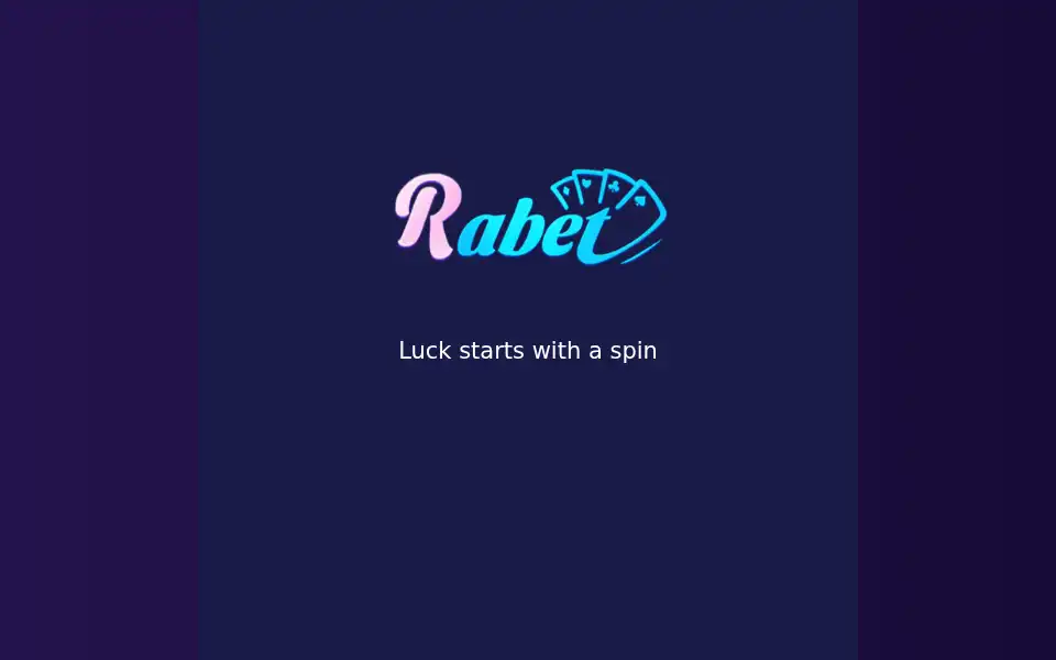 Screenshot of rabet.lol