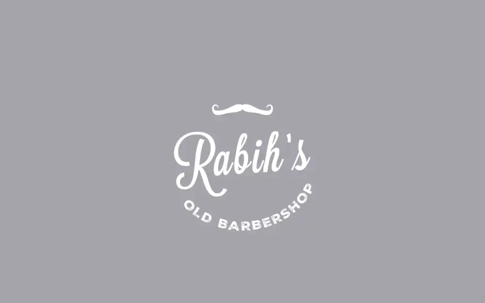 Screenshot of rabihsoldbarbershop.dk