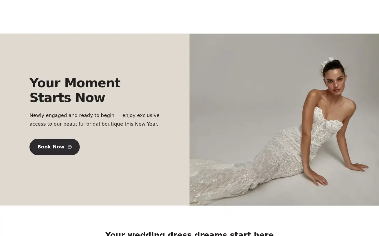 Screenshot of rachelash.co.uk