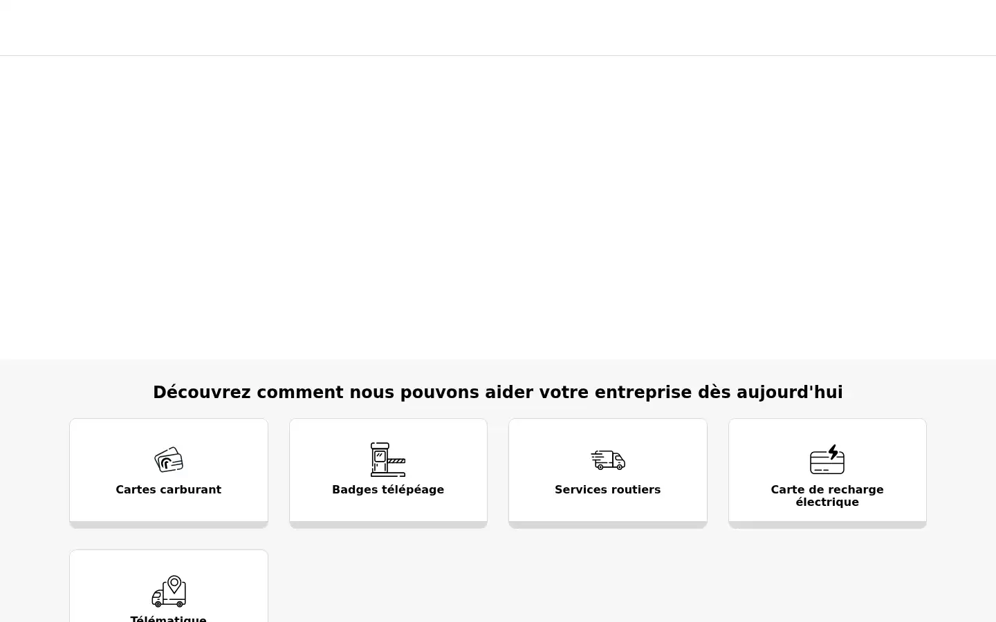 Screenshot of radius.com