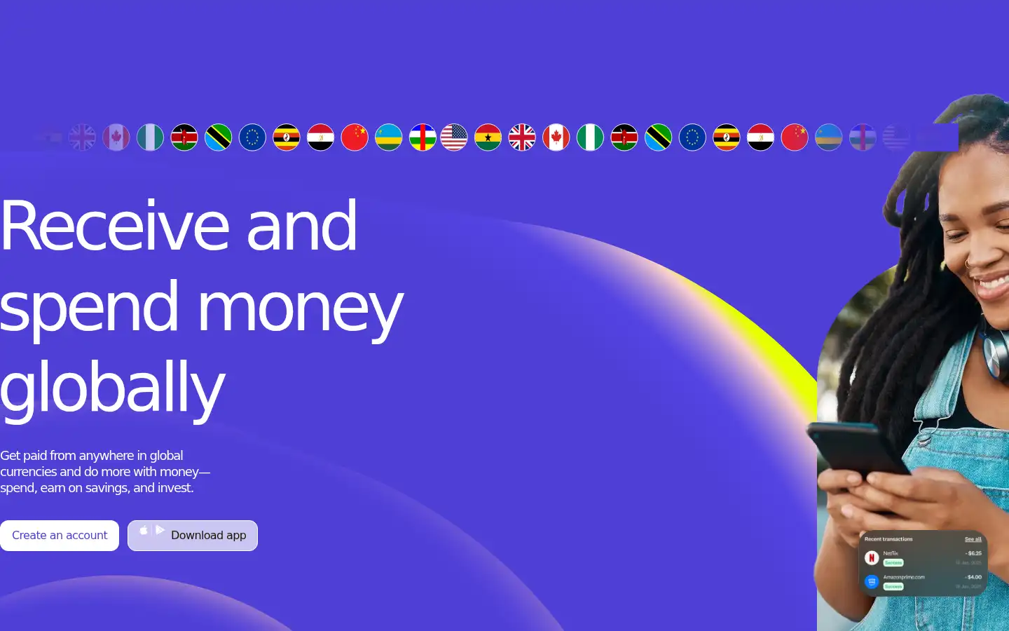 Screenshot of raenest.com