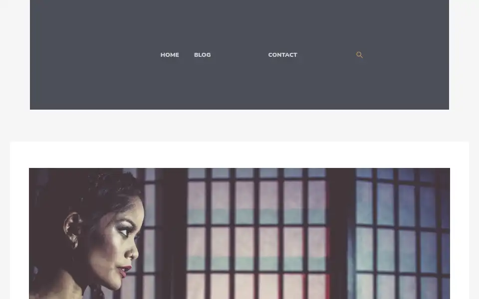 Screenshot of raffld.nl