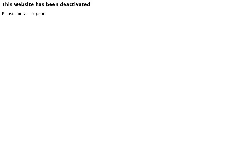 Screenshot of rafflegaff.co.uk