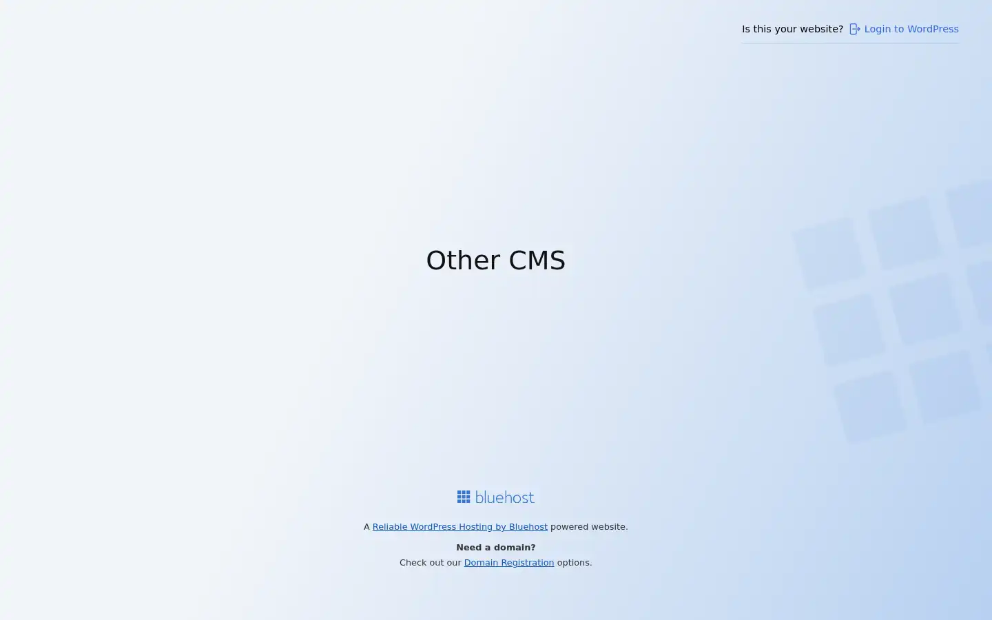Screenshot of rahulraghuwanshi.com