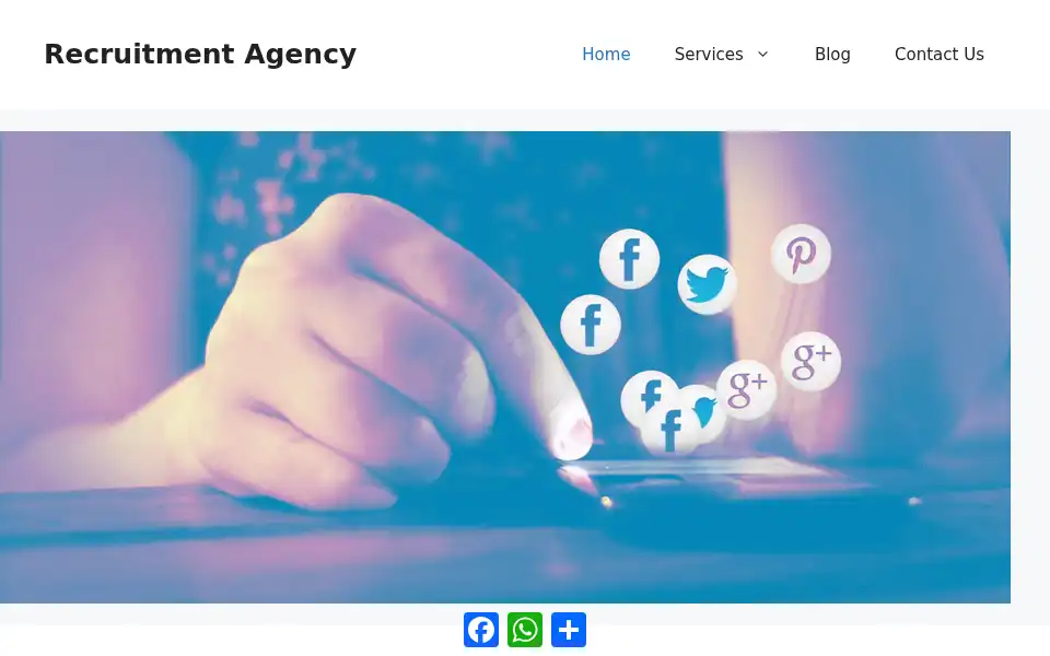 Screenshot of rainbowconsultant.com