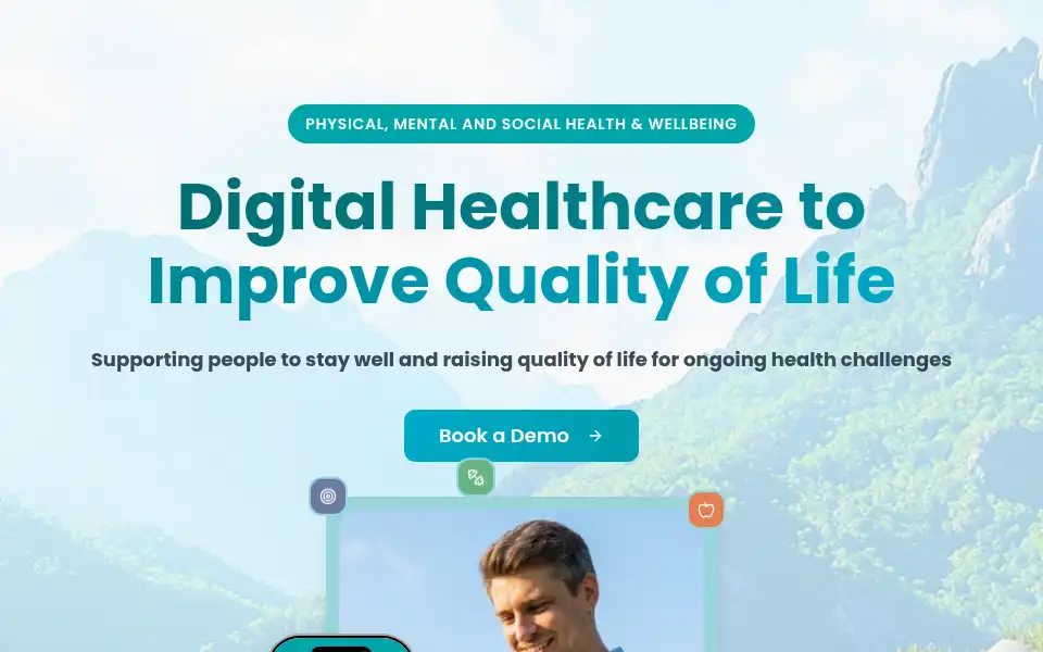 Screenshot of raiys.com